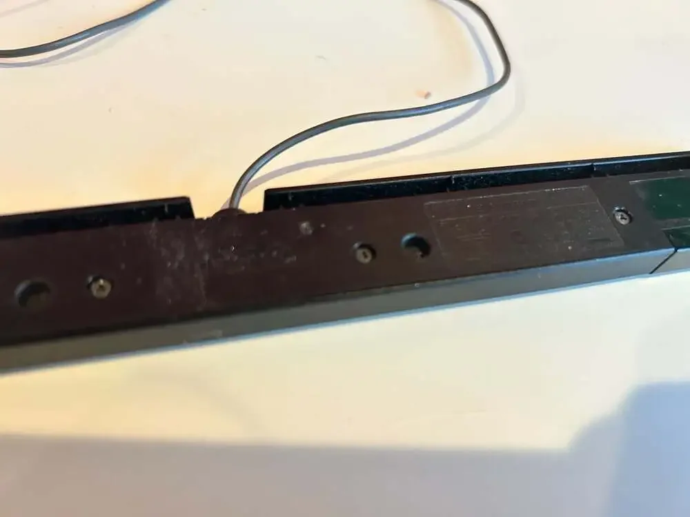 Nintendo official wii